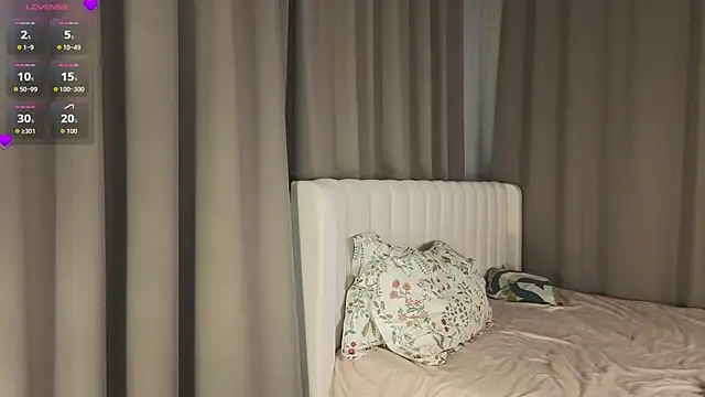 SallyReidj online show from March 26, 2:03 am