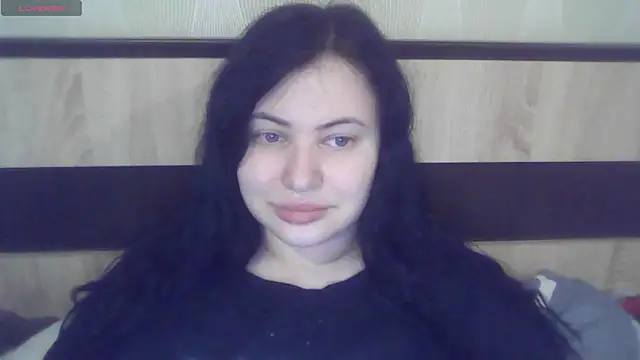 German Eva online show from March 3, 12:33 pm