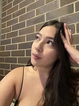 Latina vanessa online show from March 24, 9:20 pm