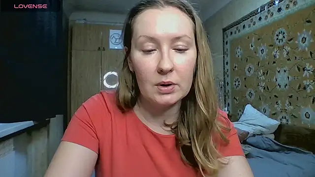 AnnaXLovers online show from March 4, 2:01 pm