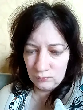 SusanaxPretty online show from April 25, 1:36 pm