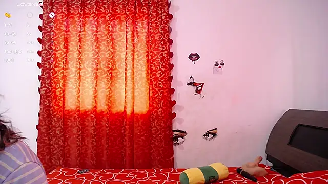 Uzziah Sabag online show from March 3, 9:54 pm