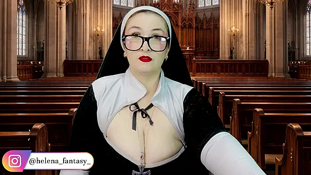 helenas fantasy online show from April 10, 2:06 am