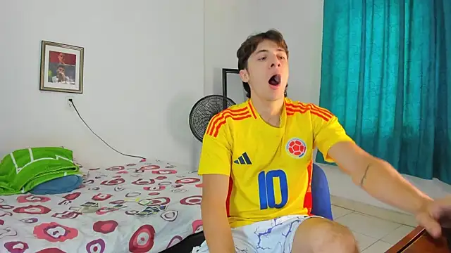 AlessandroDybala online show from August 8, 12:46 pm