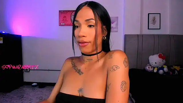 turabbitxx online show from July 19, 9:00 am