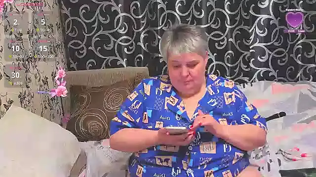 Baunti5555 online show from March 3, 5:41 pm