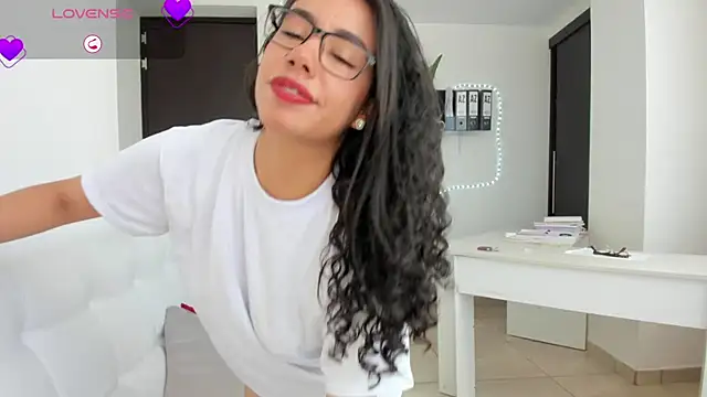 susana monroy online show from March 16, 6:45 pm