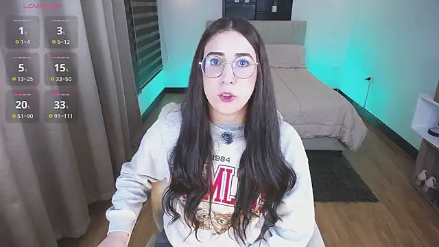 Imkitty-Horny online show from March 29, 4:33 am