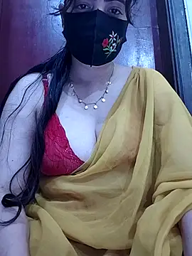 Anjel Sadia online show from March 8, 2:04 am