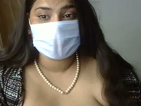 cutelady65 online show from July 19, 4:42 pm