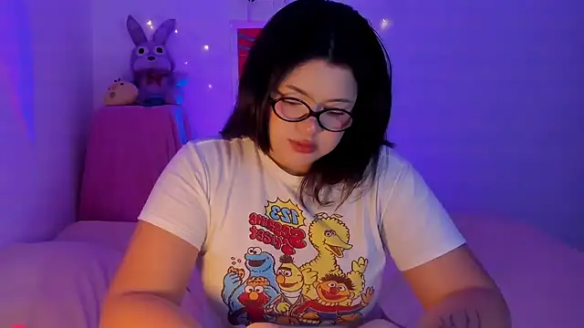 Gaby Danna online show from February 27, 2:44 am