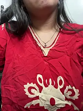 kalpanaaishaa online show from April 6, 11:33 am