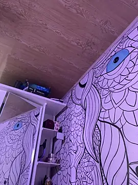 Morgana X online show from April 3, 10:52 pm