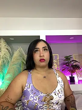 Sheeryl   online show from March 24, 5:24 am