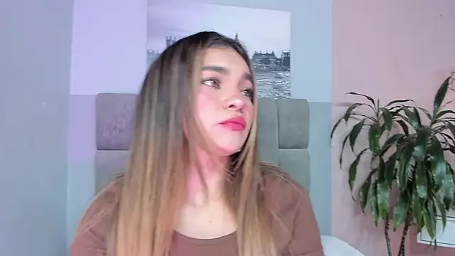 selene tylor  online show from June 25, 8:21 pm