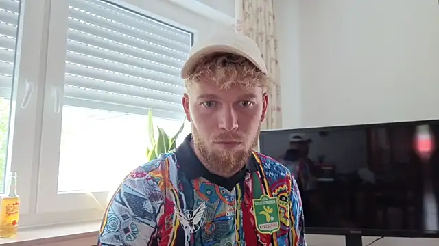 NickyGold Official online show from July 5, 3:29 pm