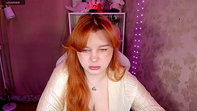  Lisa x online show from February 19, 12:59 pm