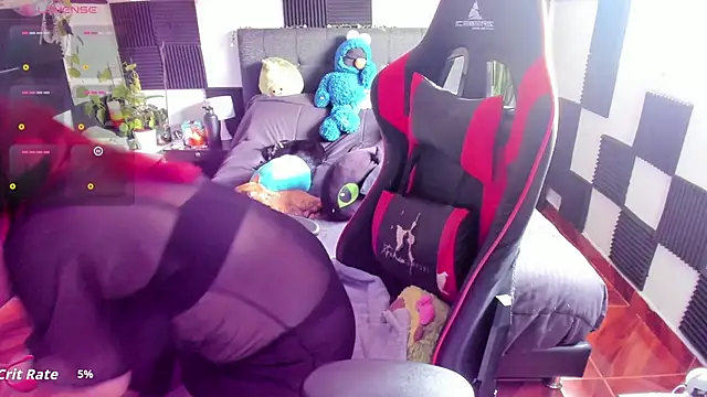 Ursula fire online show from April 14, 8:20 pm