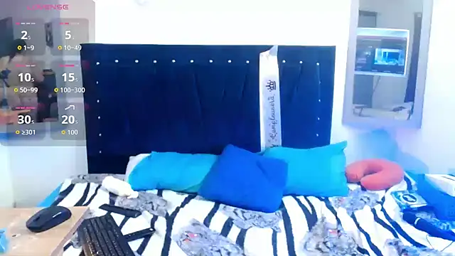 bubis laru53 online show from January 17, 8:00 am