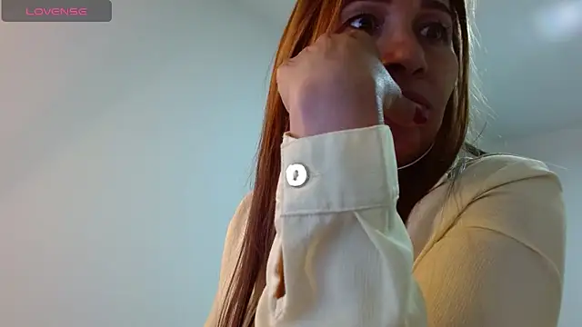 CaroMasha online show from March 10, 2:15 am