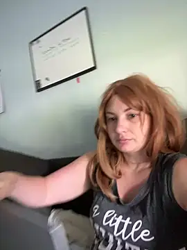 MilfyMrsRobinson online show from July 27, 12:57 pm