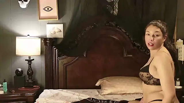 MeghanMarley online show from December 22, 5:21 am