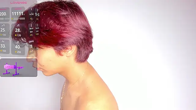 ariel villa online show from April 13, 12:45 am