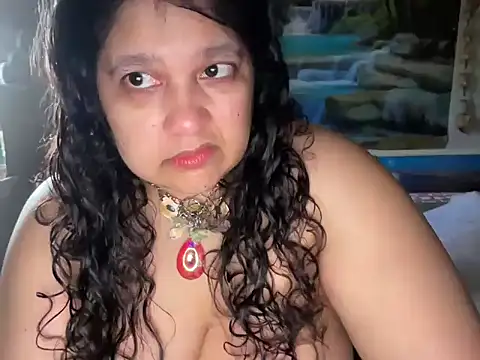 MelanieFawker online show from April 17, 12:57 am