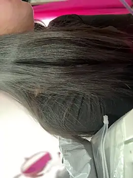 Salome golvert online show from March 4, 8:37 pm