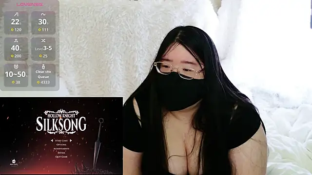 Kara-Nuna online show from July 21, 1:50 am
