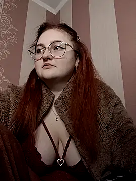 WhiteBellaX online show from February 4, 7:11 am