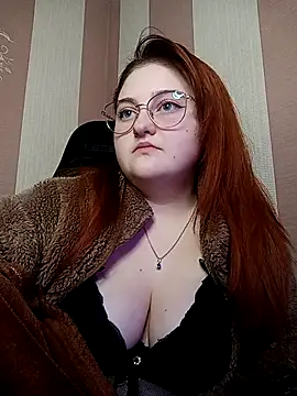 WhiteBellaX online show from February 7, 5:11 am