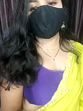 Tanvi patil 01 online show from March 18, 4:56 pm