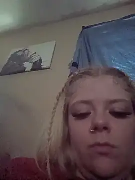 blndpolkadot online show from March 22, 12:00 pm