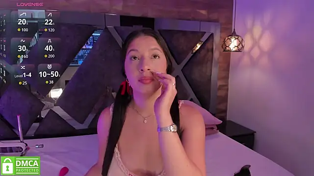 Venus velez  online show from April 21, 12:23 pm