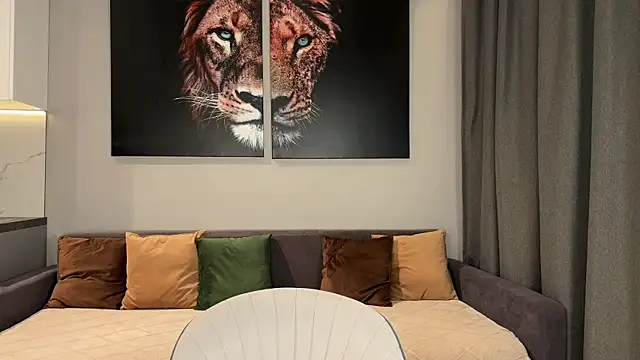 Super Suka online show from February 22, 9:16 pm