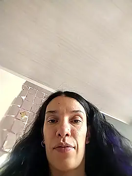 rebekka simpson online show from April 9, 9:09 pm