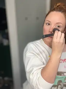 Blaze Baby online show from April 8, 2:41 pm