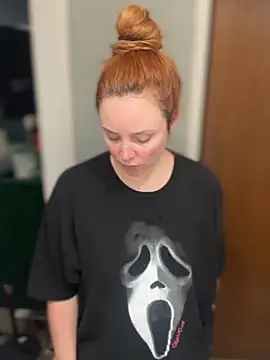 Blaze Baby online show from April 10, 2:12 pm