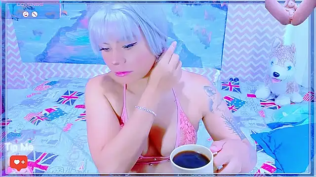 BONNYFETISHSEX online show from March 4, 4:52 am