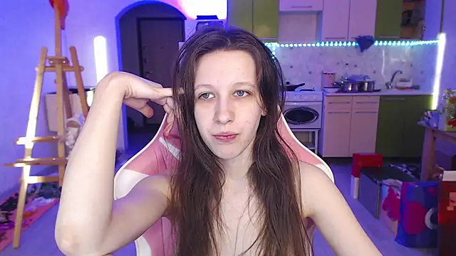 ur kitty   online show from June 3, 1:56 pm