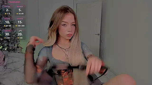 KellyBarton online show from February 2, 5:28 am