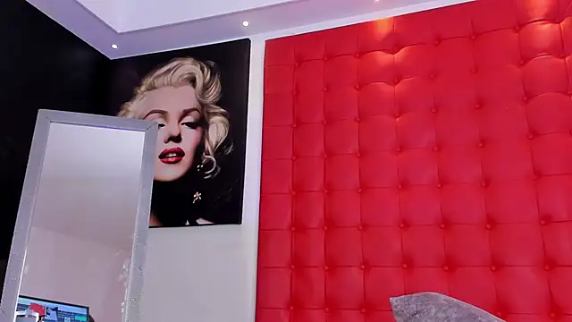 Daliana Beck online show from April 11, 12:20 pm