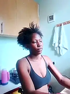 LOVELY-2BERRY online show from April 11, 9:24 am