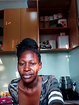 LOVELY-2BERRY online show from March 18, 4:39 am