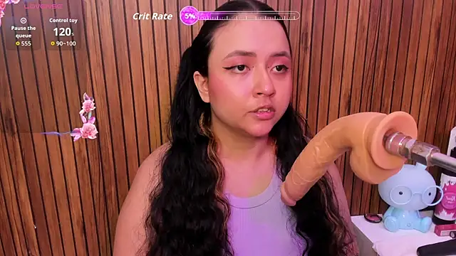 cassie ibarra online show from June 23, 5:44 pm