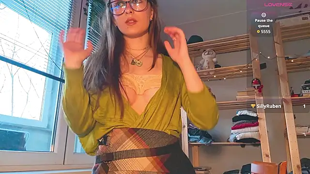 monlight  dana online show from March 7, 4:03 pm