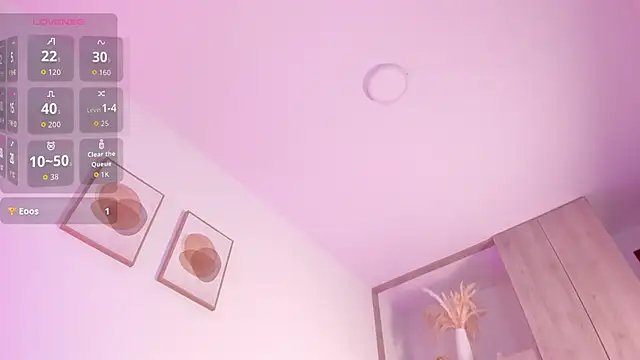 Mia 222 online show from March 30, 11:32 am