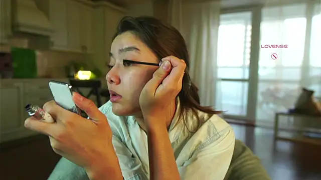 EmmaFisherf online show from April 20, 3:09 am