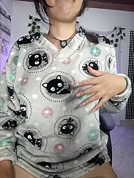 sophie north online show from April 11, 12:06 am